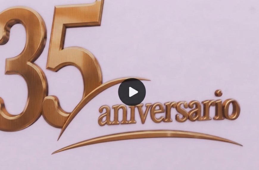 Aniversario N° 35 de Fundación de Solidaridad Romanos XII