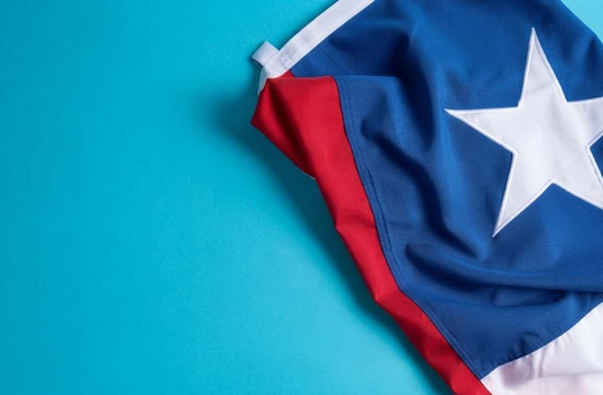 Saludo Fiestas Patrias 2026